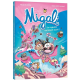 MIGALI - TOME 6 - UN ROYAUME CARRÉMENT SUCRÉ !
