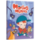 MARIUS MINUS - TOME 1 - BÉBÉ BEAU GOSSE