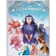 Héricornes (Les) - Tome 2 - La digne héritière de mu