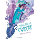 L'heritiere de pandore