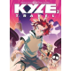 Kyle Travel - Tome 2 - Tome 2