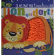 Il ne faut pas toucher un lion qui dort !