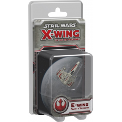 SW X-Wing : E Wing