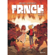 Frnck - Tome 9 - Apocalypse