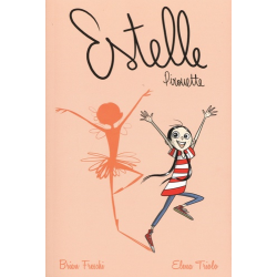 Estelle Pirouette