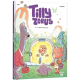 Tilly zorus - tome 3 - la dinomension