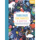TABLEAUX ENCHANTÉS À GRATTER