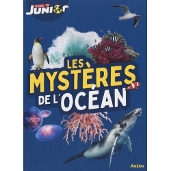 Sciences et vie junior