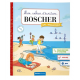 MON CAHIER D'ÉCRITURE EN VACANCES MÉTHODE BOSCHER - ÉTÉ 2024
