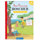 MES VACANCES BOSCHER - DE LA MS À LA GS - CAHIER DE VACANCES 2024