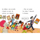 Les héros du CP - Musée en folie !