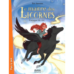 Le maître des licornes 10