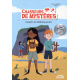 Chasseurs de mystères - Tome 9 - L'espion du débarquement