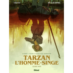 Tarzan- l'homme-singe 2