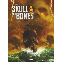 Skull & Bones - Album