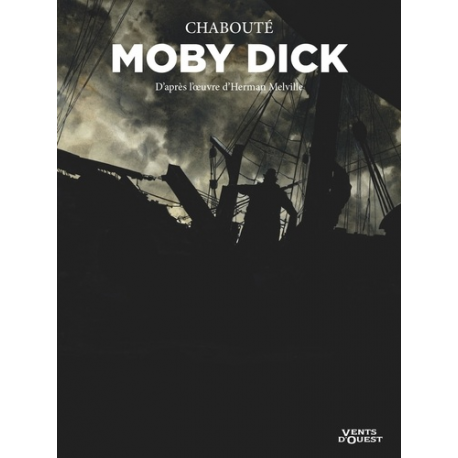 Moby dick - poche