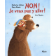 Martin - Non ! je veux pas y aller !