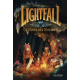 Lightfall - Tome 3