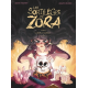 Les sortilèges de Zora 4