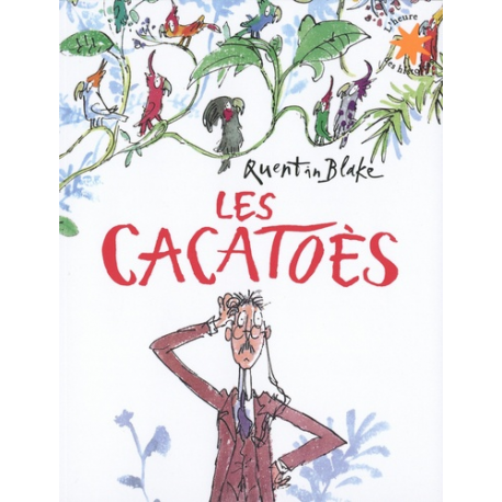 Les cacatoès - Album