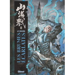 Les brumes écarlates 2