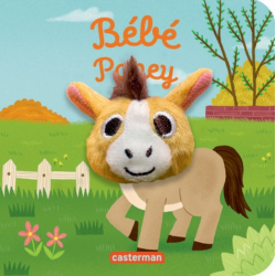 Bébé poney - Album