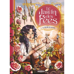 Le Jardin des fées 3