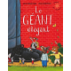 Le géant élégant - Poche