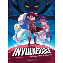 Invulnérable 1