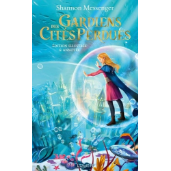 Gardiens des cités perdues - Tome 1