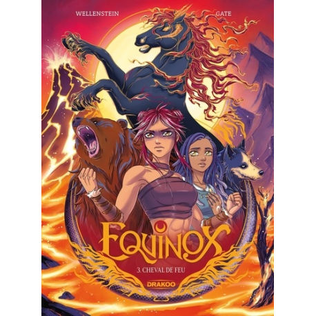 Equinox 3