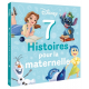 7 Histoires pour la semaine - 7 Histoires pour la Maternelle