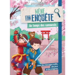 Au temps des samouraïs