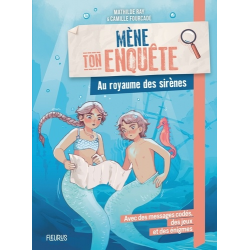 Au royaume des sirènes