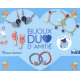 Mes bijoux d'amitié Beaux oiseaux - coffret avec accessoires