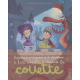 Histoires de princesses et chevaliers à lire caché sous la couette