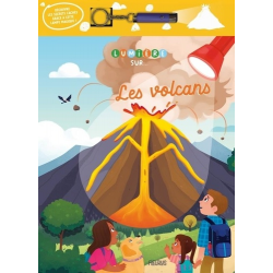 Les volcans