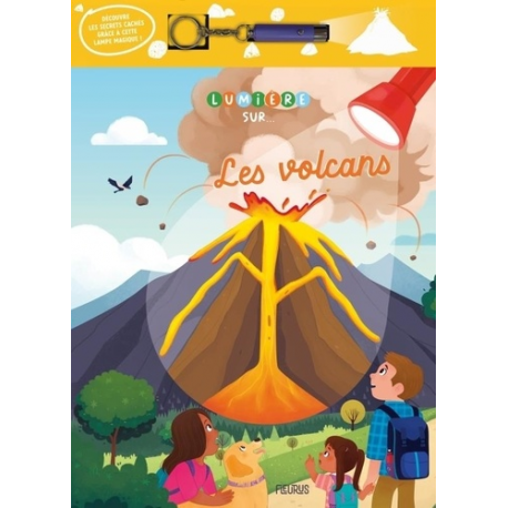 Les volcans