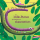 Le Mille-Pattes qui cherchait ses chaussettes