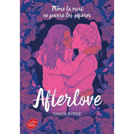 Afterlove - Poche