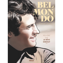 Belmondo - Peut-être que je rêve debout... - Album