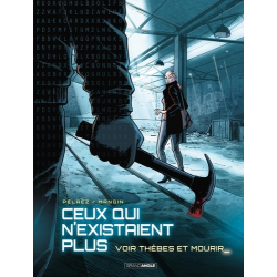 Ceux qui n'existaient plus 2