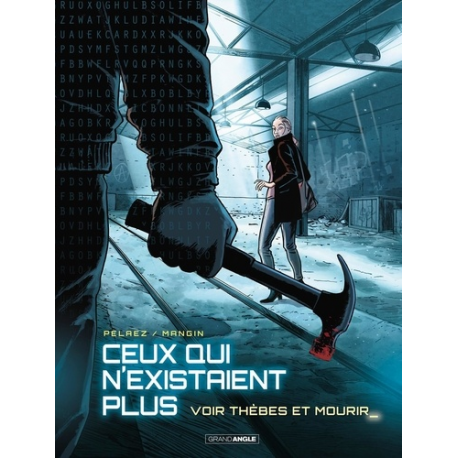 Ceux qui n'existaient plus 2