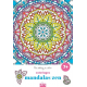 Coloriages mandalas zen