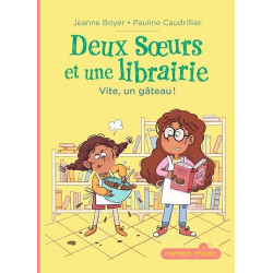 Deux s urs et une librairie 1