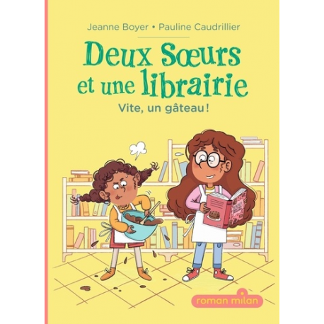 Deux s urs et une librairie 1