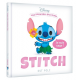 Mes Premières Histoires - Stitch est poli