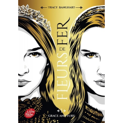 Grace and Fury - - Tome 1