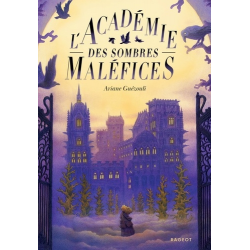 L'Académie des sombres Maléfices
