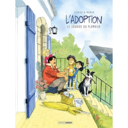 L' Adoption 5